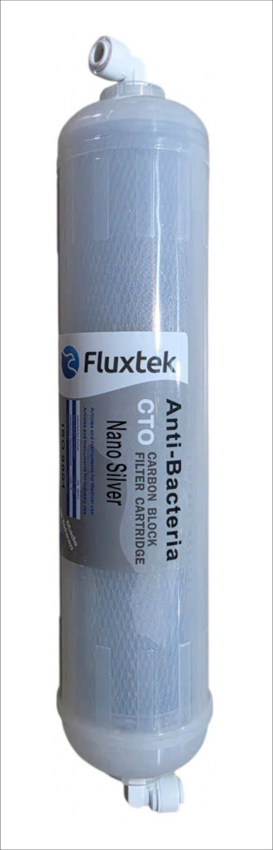 LÕI LỌC NƯỚC NANO FLUXTEK
